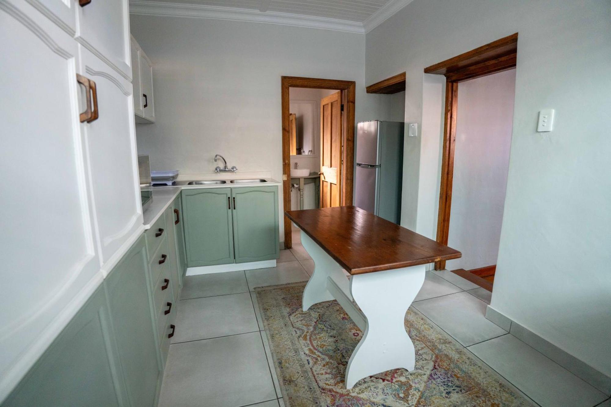 Olive Tree Lodge Paarl Exterior foto