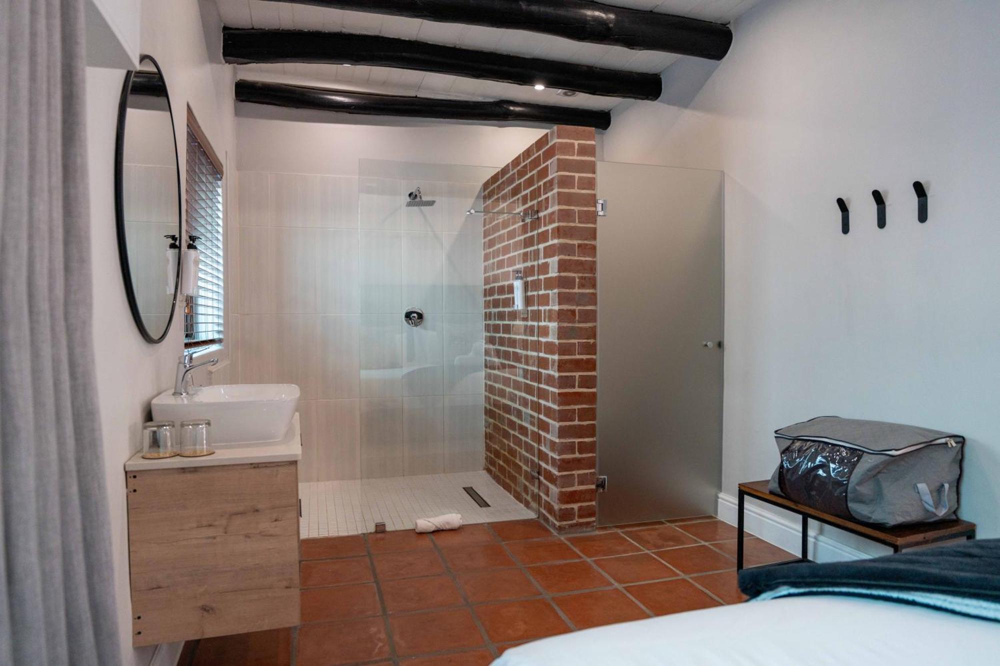 Olive Tree Lodge Paarl Exterior foto