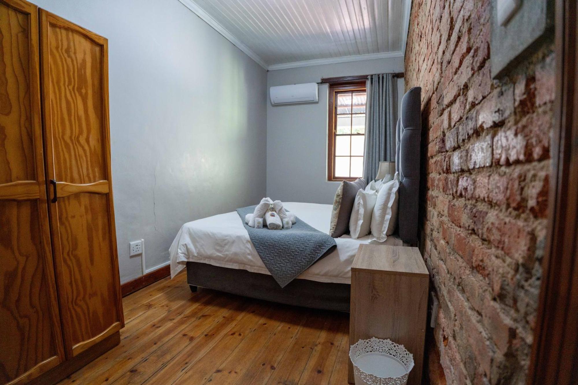 Olive Tree Lodge Paarl Exterior foto